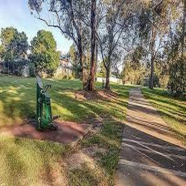 Maisie Dixon Park